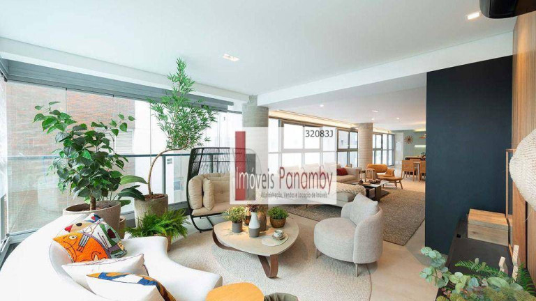 Imagem Imóvel com 3 Quartos à Venda, 371 m² em Bela Vista - São Paulo Imagem Imóvel com 3 Quartos à Venda, 371 m² em Bela Vista - São Paulo