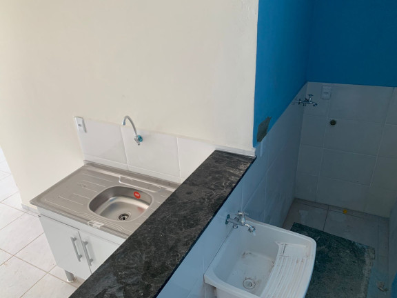 Imagem Kitnet com 1 Quarto à Venda, 23 m² em Jardim Nogueira - Sorocaba