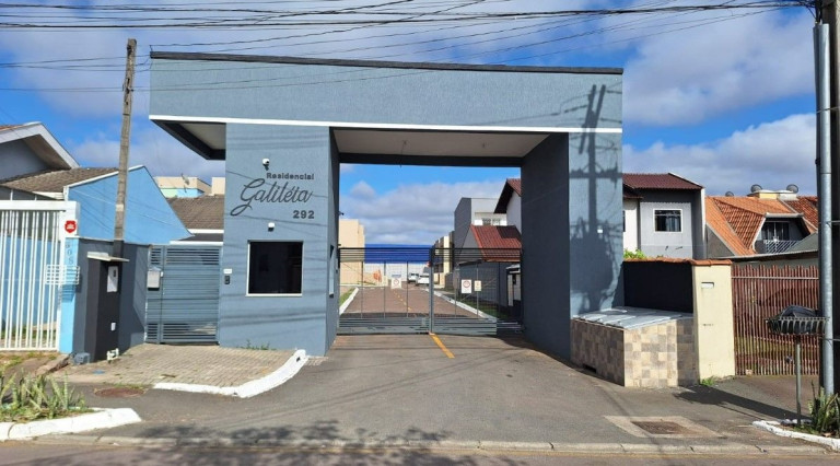 Imagem Casa com 3 Quartos à Venda, 128 m² em Costeira - Sao Jose Dos Pinhais