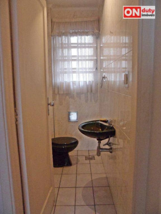 Imagem Apartamento com 3 Quartos à Venda, 177 m² em Boqueirão - Santos Imagem Apartamento com 3 Quartos à Venda, 177 m² em Boqueirão - Santos