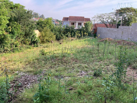 Imagem Terreno à Venda, em Rincão - Novo Hamburgo Imagem Terreno à Venda, em Rincão - Novo Hamburgo
