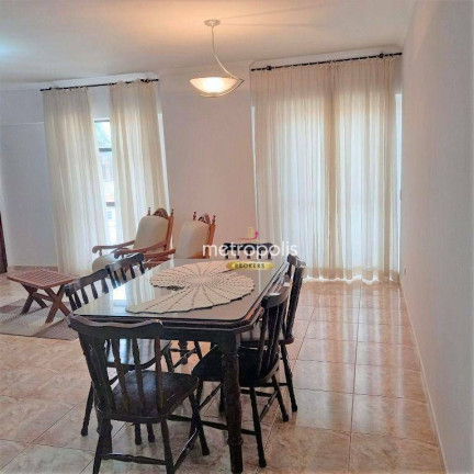 Imagem Apartamento com 3 Quartos à Venda, 132 m² em Parque Das Nações - Santo André Imagem Apartamento com 3 Quartos à Venda, 132 m² em Parque Das Nações - Santo André
