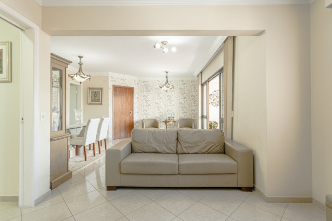 Imagem Apartamento com 4 Quartos à Venda, 104 m² em Vila Pompéia - São Paulo