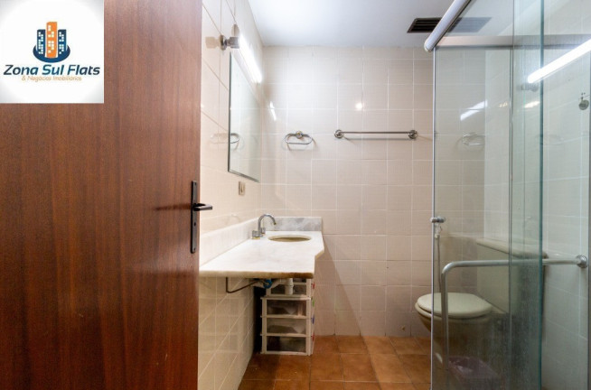 Imagem Apartamento com 4 Quartos à Venda, 131 m² em Vila Olímpia - São Paulo Imagem Apartamento com 4 Quartos à Venda, 131 m² em Vila Olímpia - São Paulo