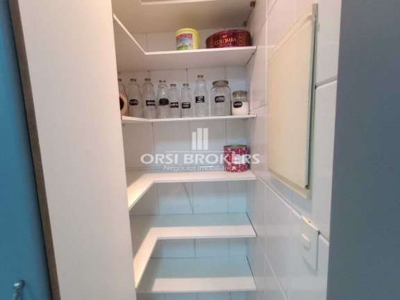 Imagem Apartamento com 3 Quartos à Venda, 112 m² em Vila Suzana - São Paulo