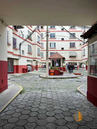 Imagem Apartamento com 2 Quartos à Venda, 46 m² em Mutuá - São Gonçalo