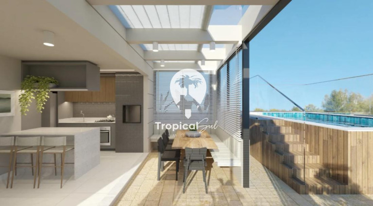 Imagem Apartamento com 2 Quartos à Venda, 78 m² em Atami Norte - Pontal Do Parana Imagem Apartamento com 2 Quartos à Venda, 78 m² em Atami Norte - Pontal Do Parana
