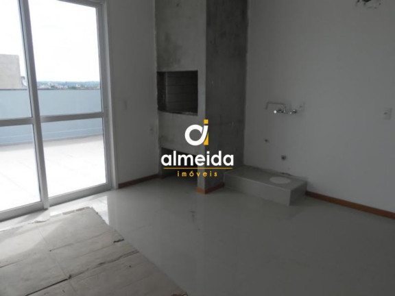Imagem Cobertura com 3 Quartos à Venda, 260 m² em Nossa Senhora Das Dores - Santa Maria