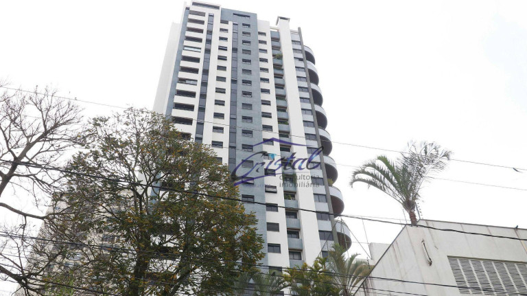 Imagem Apartamento com 4 Quartos à Venda, 234 m² em Morumbi - São Paulo