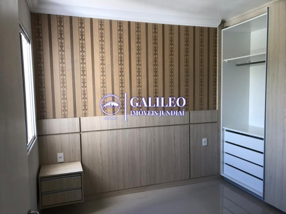 Imagem Apartamento com 3 Quartos à Venda, 71 m² em Vila Nambi - Jundiaí Imagem Apartamento com 3 Quartos à Venda, 71 m² em Vila Nambi - Jundiaí