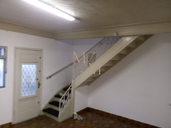 Imagem Sobrado com 2 Quartos à Venda, 259 m² em Vila Mathias - Santos