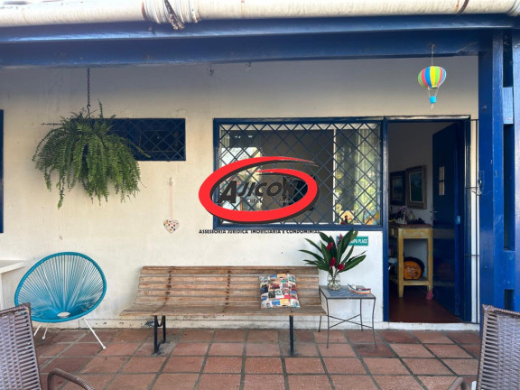 Imagem Casa com 1 Quarto à Venda, 90 m² em Barra Da Lagoa - Ubatuba Imagem Casa com 1 Quarto à Venda, 90 m² em Barra Da Lagoa - Ubatuba