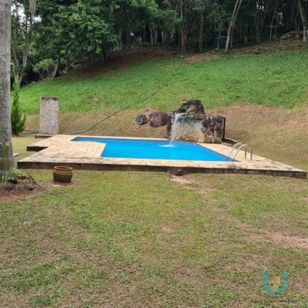 Imagem Chácara com 3 Quartos à Venda, 250 m² em Centro (canguera) - São Roque