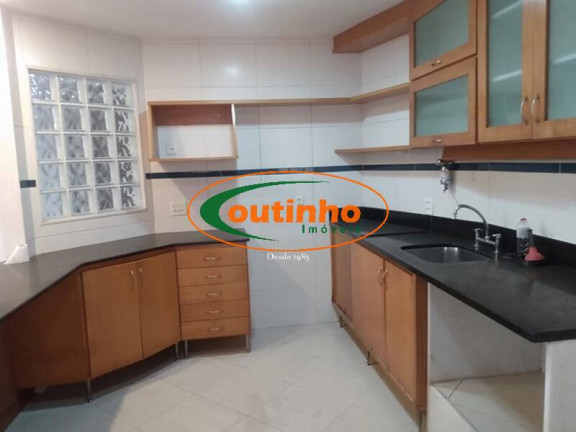 Imagem Apartamento com 2 Quartos à Venda, 90 m² em Tijuca - Rio De Janeiro Imagem Apartamento com 2 Quartos à Venda, 90 m² em Tijuca - Rio De Janeiro