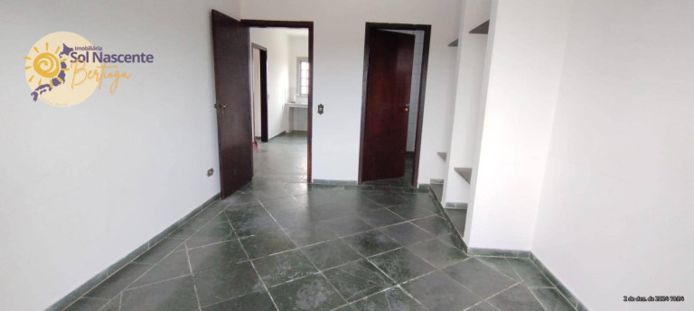 Casa com 3 Quartos para Alugar, 70 m² em Indaiá - Bertioga