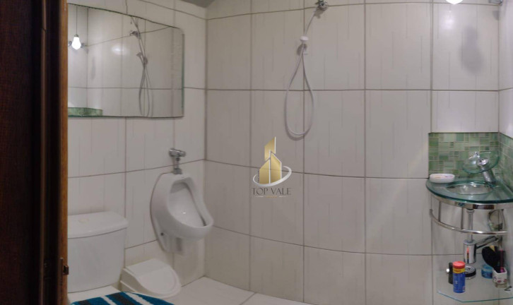 Imagem Sobrado com 2 Quartos à Venda, 190 m² em Parque Residencial Flamboyant - São José Dos Campos Imagem Sobrado com 2 Quartos à Venda, 190 m² em Parque Residencial Flamboyant - São José Dos Campos