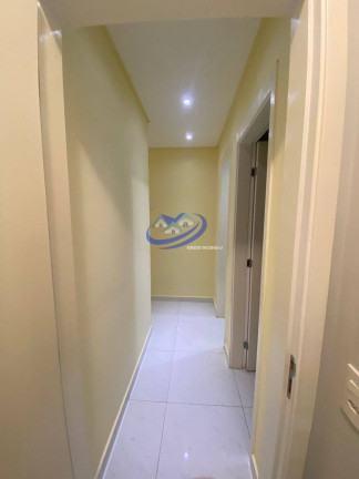 Imagem Apartamento com 2 Quartos à Venda, 49 m² em Vila Nambi - Jundiaí Imagem Apartamento com 2 Quartos à Venda, 49 m² em Vila Nambi - Jundiaí