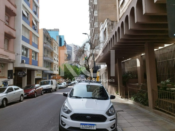 Imagem Apartamento com 2 Quartos à Venda, 89 m² em Centro Histórico - Porto Alegre