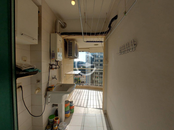 Imagem Apartamento com 2 Quartos para Alugar, 57 m² em Vila Clementino - São Paulo Imagem Apartamento com 2 Quartos para Alugar, 57 m² em Vila Clementino - São Paulo