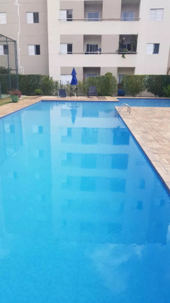 Foto do imóvel Apartamento com 2 Quartos à Venda, 54 m² em Jardim Barbacena - Cotia