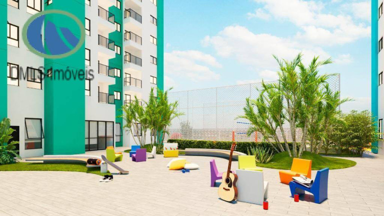 Imagem Apartamento com 2 Quartos à Venda, 54 m² em Bussocaba - Osasco Imagem Apartamento com 2 Quartos à Venda, 54 m² em Bussocaba - Osasco