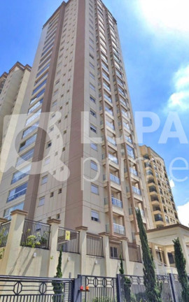 Imagem Apartamento com 3 Quartos para Alugar, 130 m² em Santana - São Paulo Imagem Apartamento com 3 Quartos para Alugar, 130 m² em Santana - São Paulo