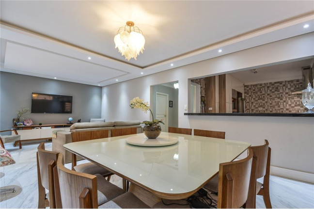 Imagem Casa com 3 Quartos à Venda, 159 m² em Jardim Caravelas - São Paulo Imagem Casa com 3 Quartos à Venda, 159 m² em Jardim Caravelas - São Paulo