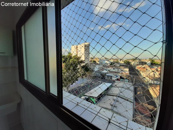 Imagem Apartamento com 3 Quartos à Venda, 101 m² em Vila Carvalho - Sorocaba Imagem Apartamento com 3 Quartos à Venda, 101 m² em Vila Carvalho - Sorocaba