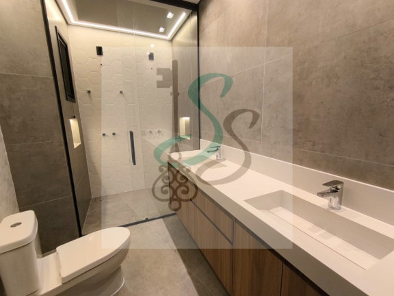 Imagem Casa com 3 Quartos à Venda, 294 m² em Chácara Das Nações - Valinhos