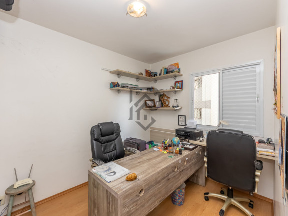 Imagem Apartamento com 4 Quartos à Venda, 133 m² em Ipiranga - São Paulo Imagem Apartamento com 4 Quartos à Venda, 133 m² em Ipiranga - São Paulo