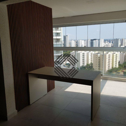 Imagem Apartamento com 1 Quarto à Venda, 50 m² em Parque Campolim - Sorocaba