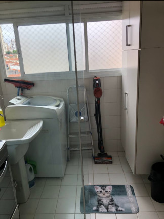 Imagem Apartamento com 2 Quartos à Venda, 66 m² em Mooca - São Paulo