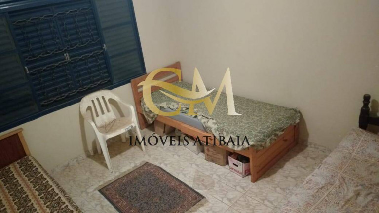 Imagem Chácara com 2 Quartos à Venda, 12 m² em Portão - Atibaia