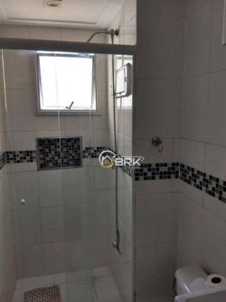 Imagem Apartamento com 2 Quartos à Venda, 50 m² em Jardim Vila Formosa - São Paulo