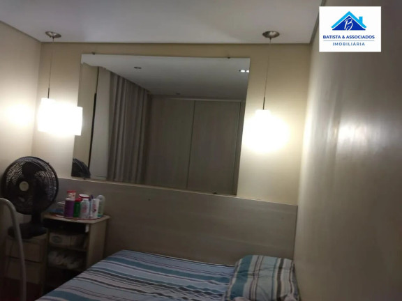 Imagem Apartamento com 2 Quartos à Venda, 45 m² em Residencial Cosmos - Campinas Imagem Apartamento com 2 Quartos à Venda, 45 m² em Residencial Cosmos - Campinas