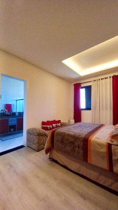 Imagem Casa com 4 Quartos à Venda, 300 m² em Condomínio Terras Do Vale - Caçapava