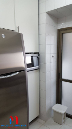 Imagem Apartamento com 3 Quartos para Alugar, 100 m² em Vila Bastos - Santo André Imagem Apartamento com 3 Quartos para Alugar, 100 m² em Vila Bastos - Santo André