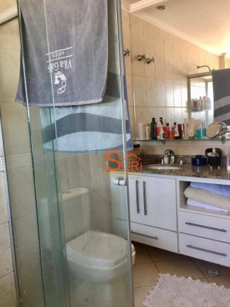Imagem Cobertura com 3 Quartos à Venda, 290 m² em Centro - Santo André