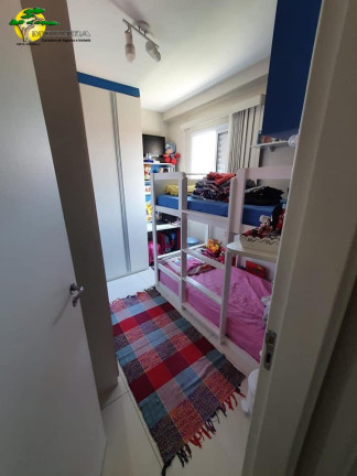Imagem Apartamento com 2 Quartos à Venda, 63 m² em Vila Nova Mazzei - São Paulo