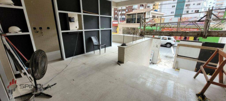 Imagem Apartamento com 3 Quartos à Venda, 147 m² em Aviação - Praia Grande Imagem Apartamento com 3 Quartos à Venda, 147 m² em Aviação - Praia Grande
