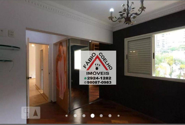 Imagem Apartamento com 3 Quartos à Venda, 73 m² em Morumbi - São Paulo
