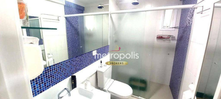 Imagem Apartamento com 3 Quartos à Venda, 94 m² em Santa Maria - São Caetano Do Sul Imagem Apartamento com 3 Quartos à Venda, 94 m² em Santa Maria - São Caetano Do Sul