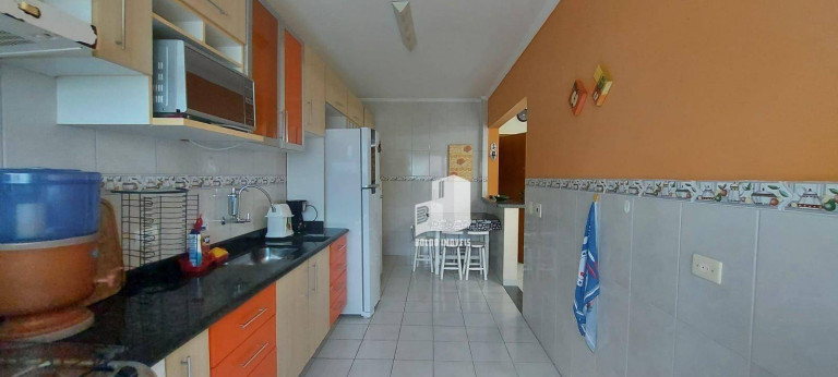 Imagem Apartamento com 2 Quartos à Venda, 114 m² em Vila Tupi - Praia Grande Imagem Apartamento com 2 Quartos à Venda, 114 m² em Vila Tupi - Praia Grande