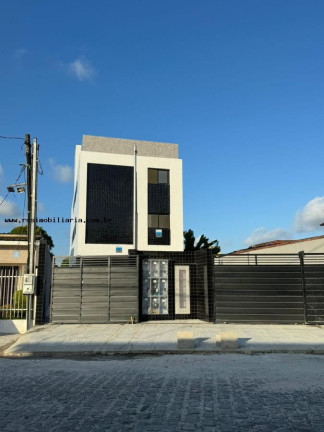 Imagem Apartamento com 2 Quartos à Venda, 48 m² em Ernesto Geisel - João Pessoa Imagem Apartamento com 2 Quartos à Venda, 48 m² em Ernesto Geisel - João Pessoa