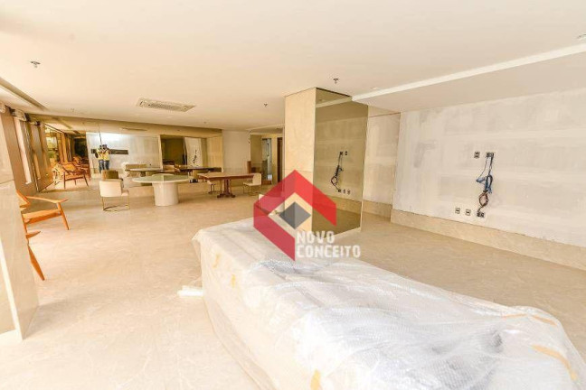Imagem Apartamento com 4 Quartos à Venda, 550 m² em Meireles - Fortaleza