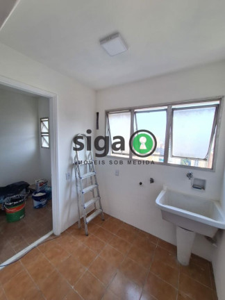 Imagem Apartamento com 2 Quartos à Venda, 102 m² em Vila Andrade - São Paulo Imagem Apartamento com 2 Quartos à Venda, 102 m² em Vila Andrade - São Paulo