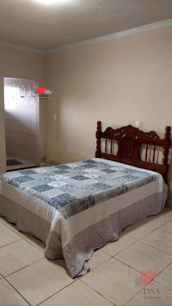 Imagem Casa com 2 Quartos à Venda, 250 m² em Parque Orestes ôngaro - Hortolândia