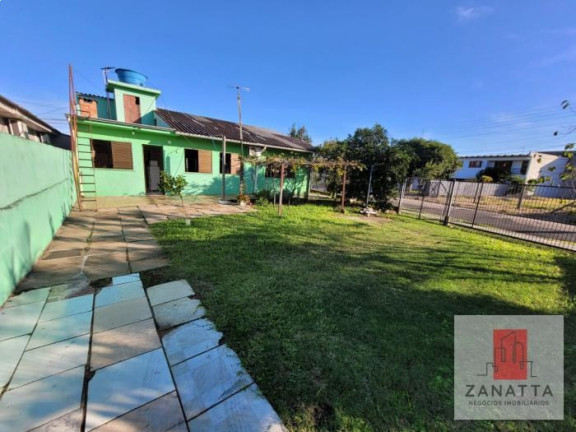 Imagem Casa com 3 Quartos à Venda, 460 m² em Novo Esteio - Esteio