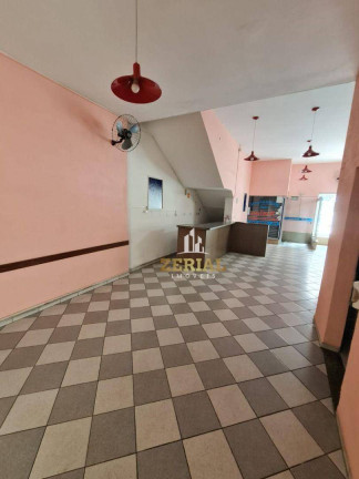 Imagem Sala Comercial para Alugar, 330 m² em Centro - São Caetano Do Sul Imagem Sala Comercial para Alugar, 330 m² em Centro - São Caetano Do Sul