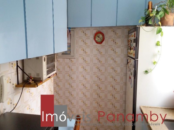 Imagem Apartamento com 3 Quartos à Venda, 62 m² em Saúde - São Paulo